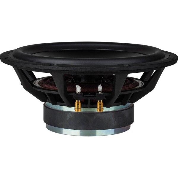Main product image for Dayton Audio SIG270-4 10" Signature Series Woofer 120W Driver 4 Ohm295-658